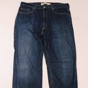 Levis 505 38W 32L